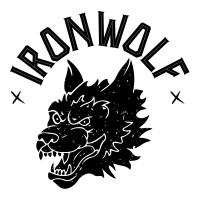Ironwolf Nutrition Logo