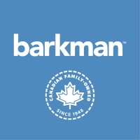 Barkman Concrete Ltd. Logo