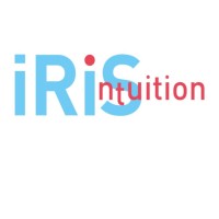 iRiS Intuition Consulting Logo
