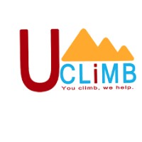 UClimb Logo