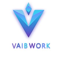 VAIBWORK Logo