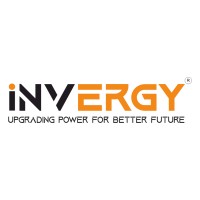 iNVERGY Logo