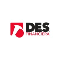 DES Financiera Logo