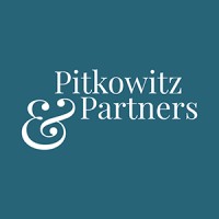 Pitkowitz & Partners Logo