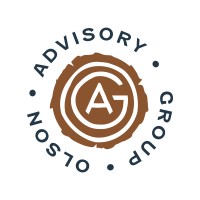 Olson Advisory Group LLC Logo