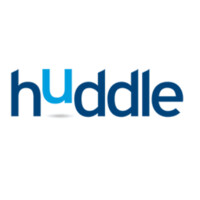 Huddle Logo