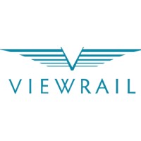 Viewrail Logo