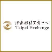Taipei Exchange Logo