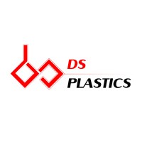 DS PLASTICS GROUP Logo