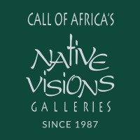 Native Visions Galleries Logo