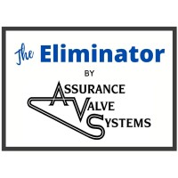 Assurance Valve Systems Logo