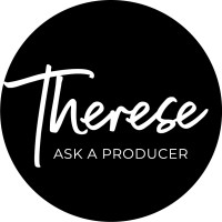 Ask A Producer Logo
