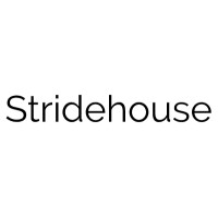 Stridehouse Email Logo