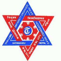 Tribhuvan University, IOE, Thapathali Campus Logo