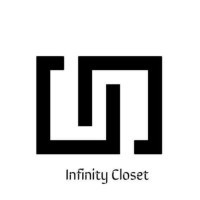 The Infinity Closet Logo