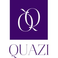 QUAZI MINES & MINERALS Logo