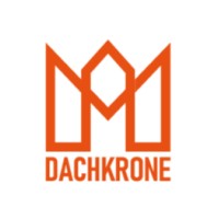Die Dachkrone: Der Deutsche Dachpreis - The German Roofer Award Logo