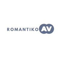 RomantikoAV Logo
