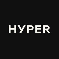 Hyper Logo