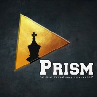 PRISM Political Consultancy Services LLP Logo