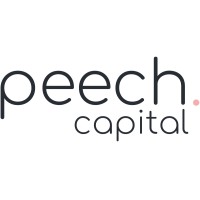 Peech Capital Logo