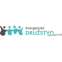 Energetické družstvo vlastníků fotovoltaických elektráren Logo