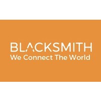 Blacksmith Logo