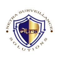Netra Surveillance Solutions Logo