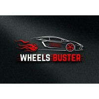 Wheels Buster Logo