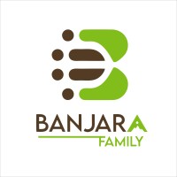 Banjara Family Logo