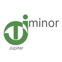 Minor Júpiter Logo