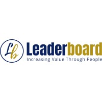 Leaderboard Consulting Logo
