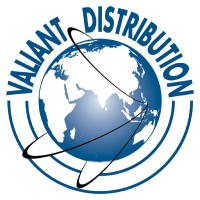 Valiant Distribution Inc Logo
