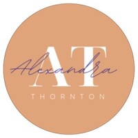 Alexandra Thornton Logo