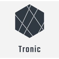 Tronic Logo