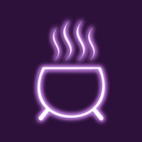 Cauldron Press Logo