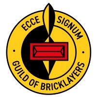 Guild of Bricklayers Logo