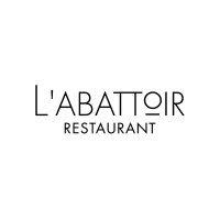 LAbattoir Restaurant Logo