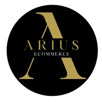 Arius Ecommerce Pte. Ltd. Logo