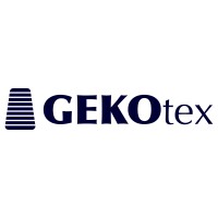 Gekotex LTD S.A. Logo