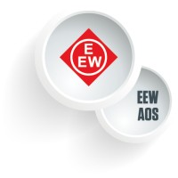 EEW American Offshore Structures Inc. Logo