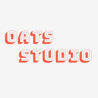 Oats Studio Logo