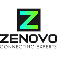 Zenovo Logo