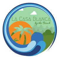La Casa Blanca Logo