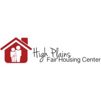 High Plains Fair Housing Center Logo