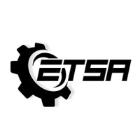 Engineering Technology Students’ Association Logo