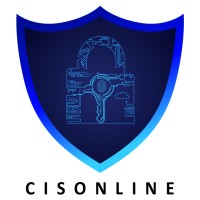 CISOnline Logo
