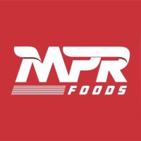 MPRFOODS Logo