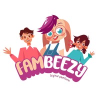 FAMBEEZY Logo