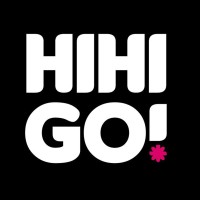 HIHIGO! Logo